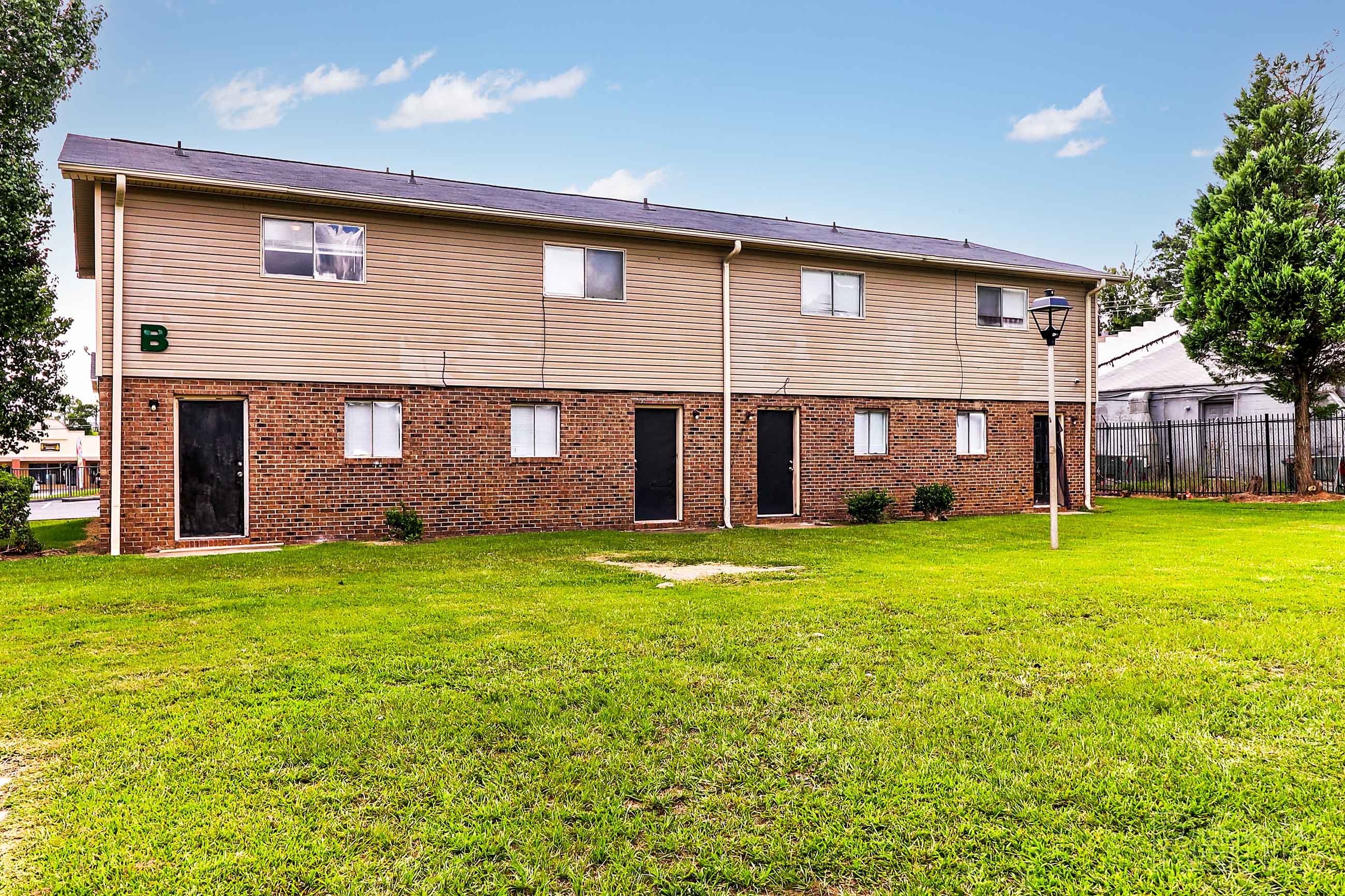 Gallery Villas on Mercer